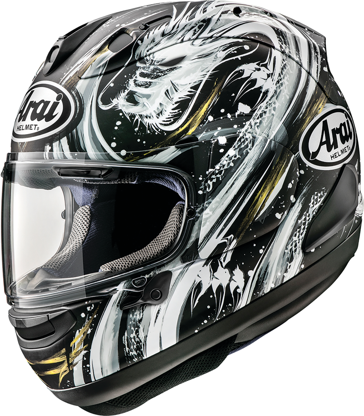 Casco de motocicleta ARAI Corsair-X - Kiyonari - Frost - XS 0101-15919