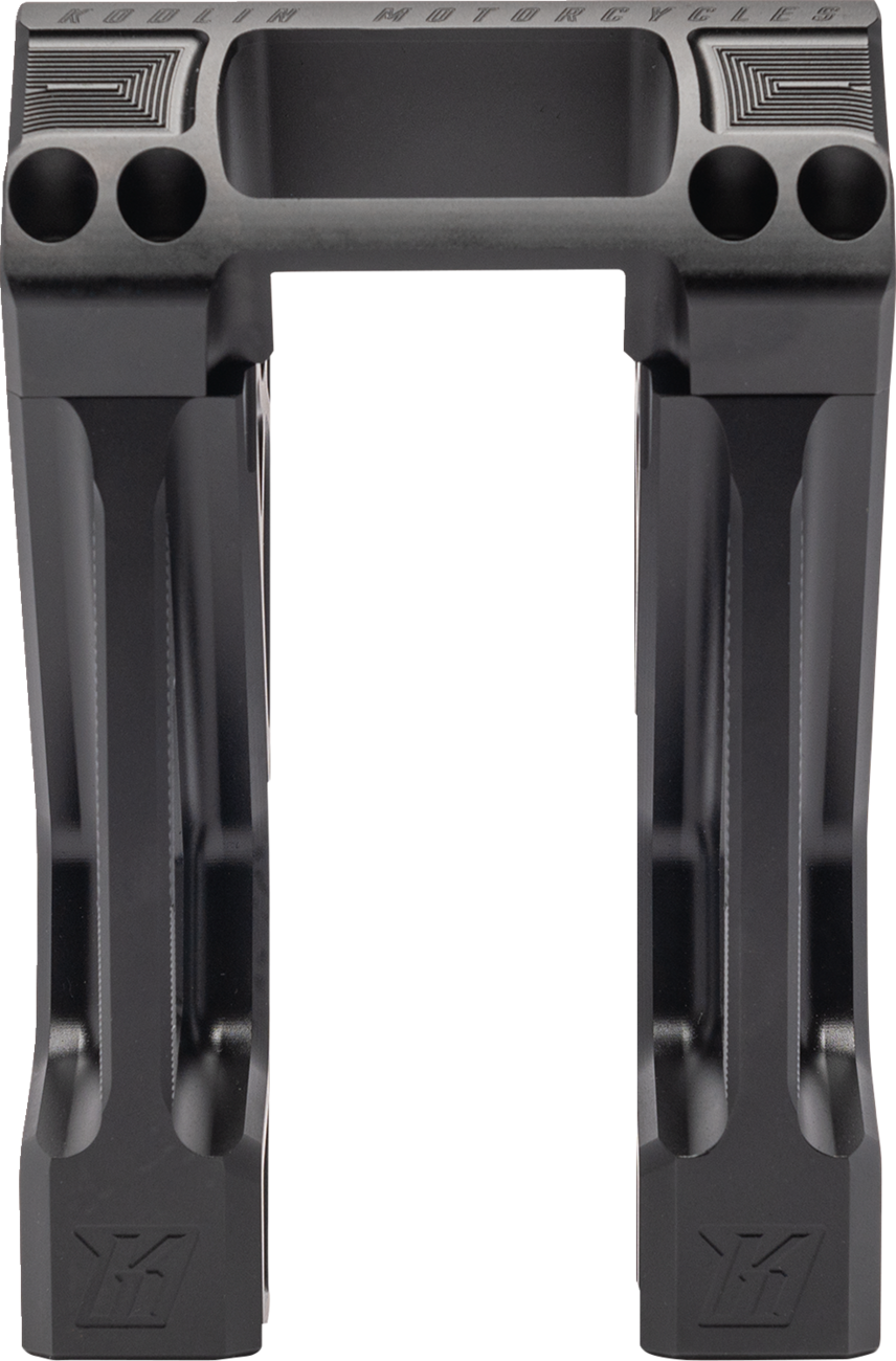 Elevadores KODLIN MOTORCYCLE - Fastback - 6" - Negro K55123