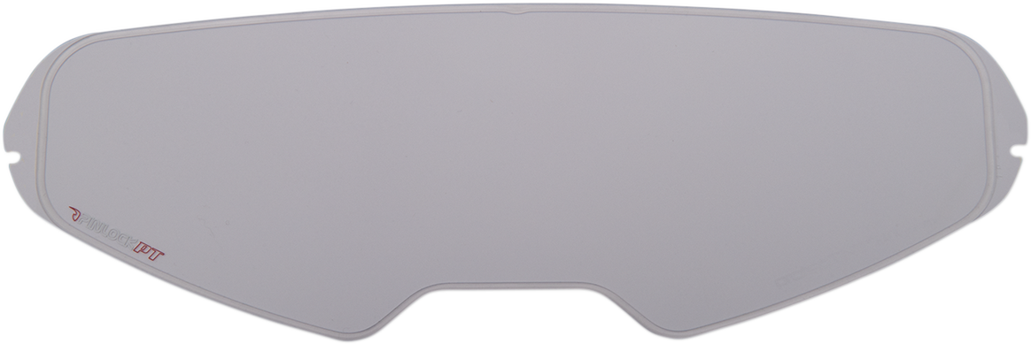 Lente de inserción ICON Pinlock® - Fliteshield™ - Airflite™ - PretecTint 0130-0859