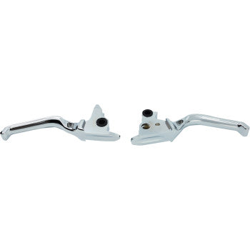 Juego de palancas ARLEN NESS - Method - Cromo