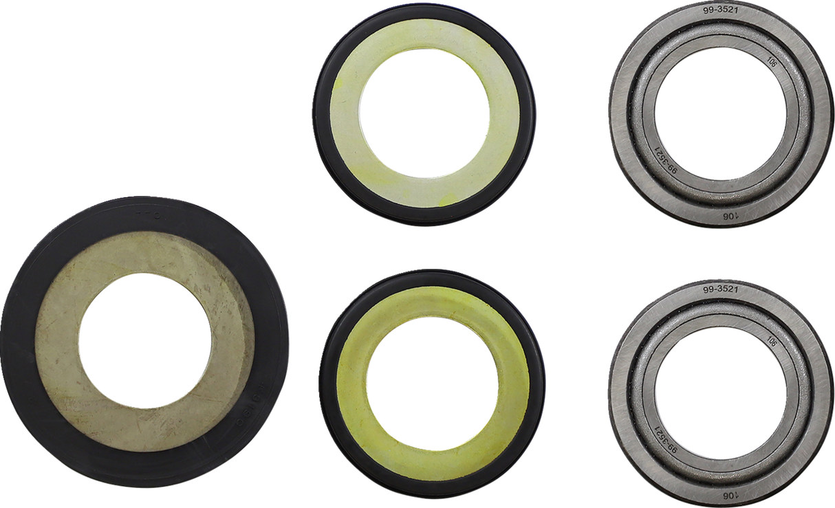 Kit de cojinetes de dirección MOOSE RACING 22-1058