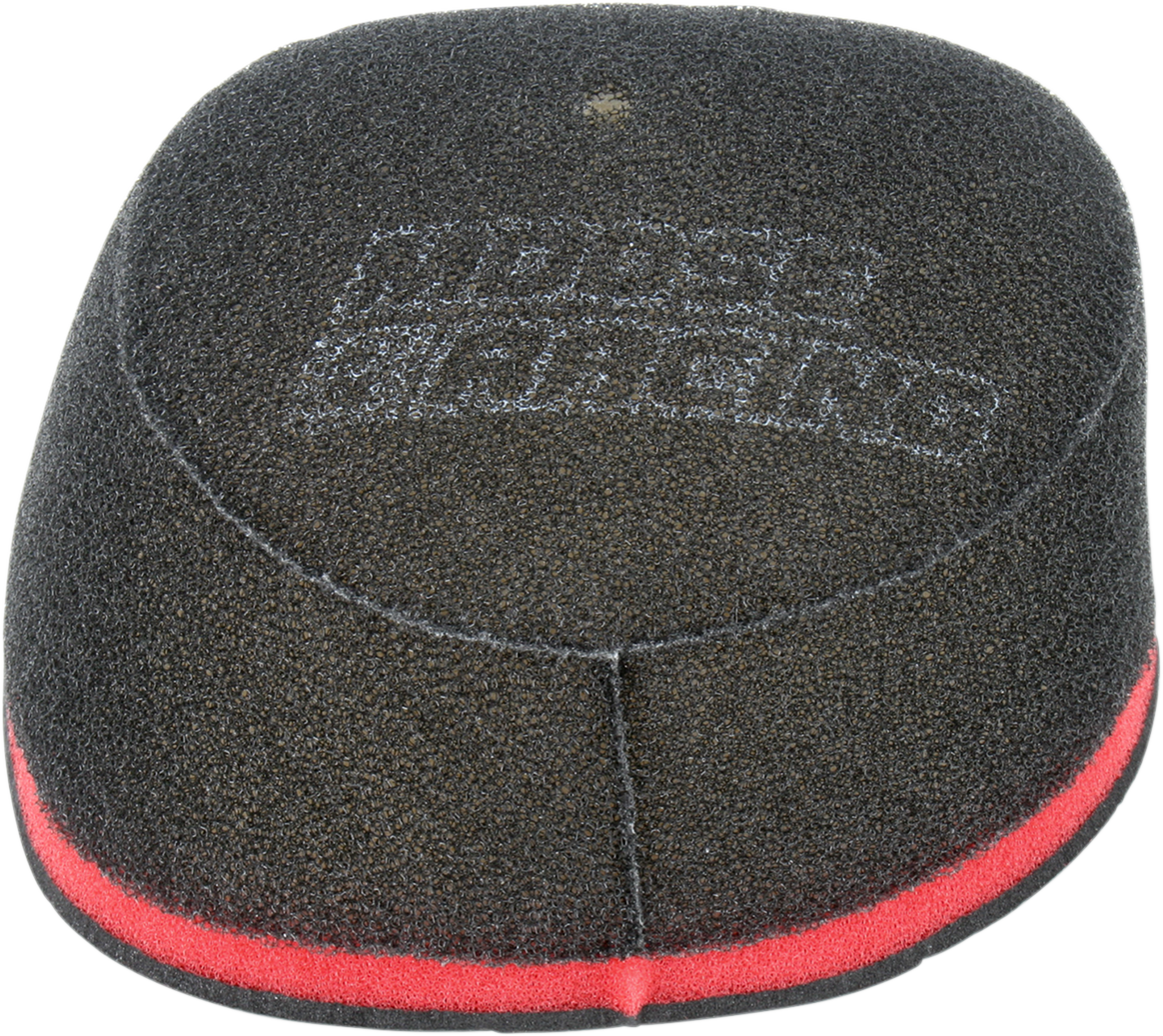 Filtro de aire de triple espuma MOOSE RACING - Yamaha 2-80-14TRI