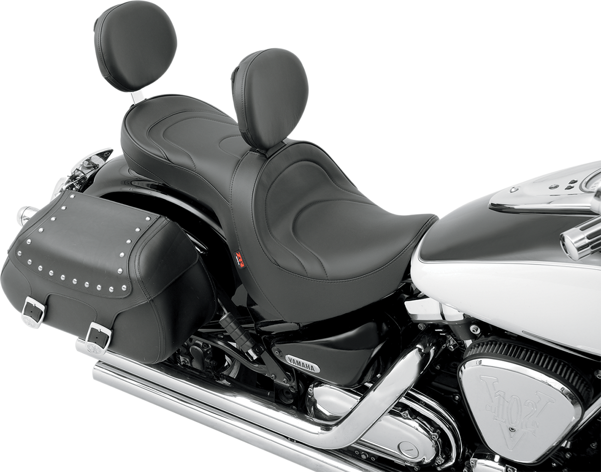 Asiento doble tipo butaca Z1R - Respaldo - Suave - RoadStar 0810-1722