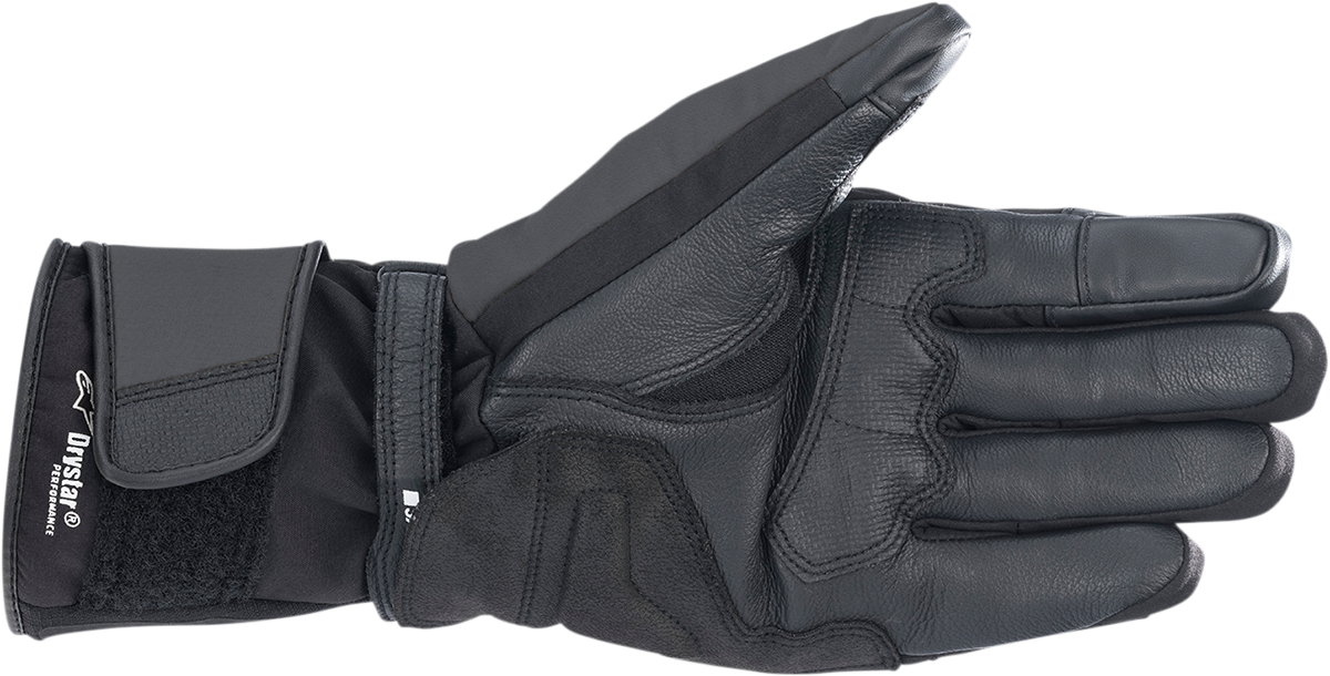 Guantes ALPINESTARS Denali Aerogel Drystar® - Negro - Pequeño 3526922-10-S