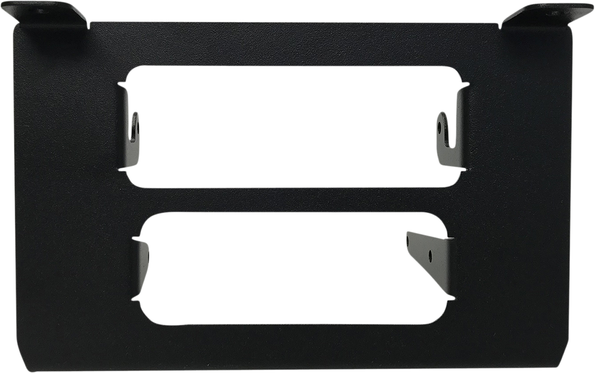 Soporte para guantera de radio/intercomunicador NAVATLAS - RZR/Turbo BCRZR11