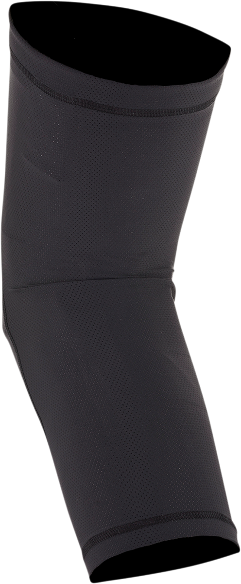 Rodilleras ALPINESTARS Paragon Lite - Negras - Talla pequeña 1652720-10-SM