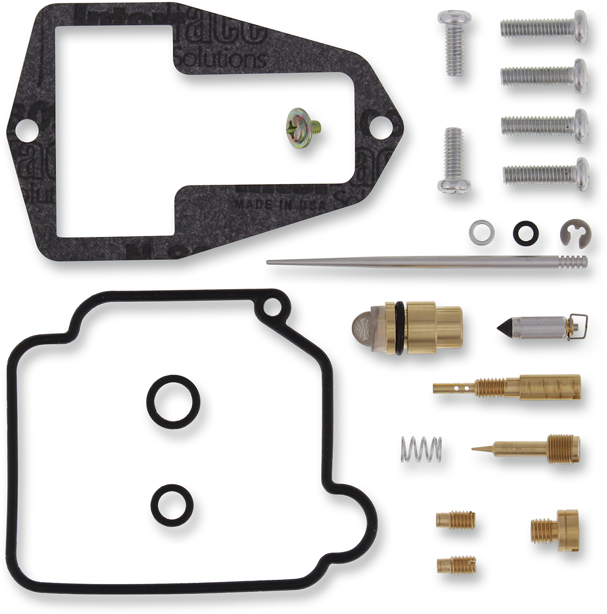 Kit de reparación de carburador MOOSE RACING - Suzuki 26-1493