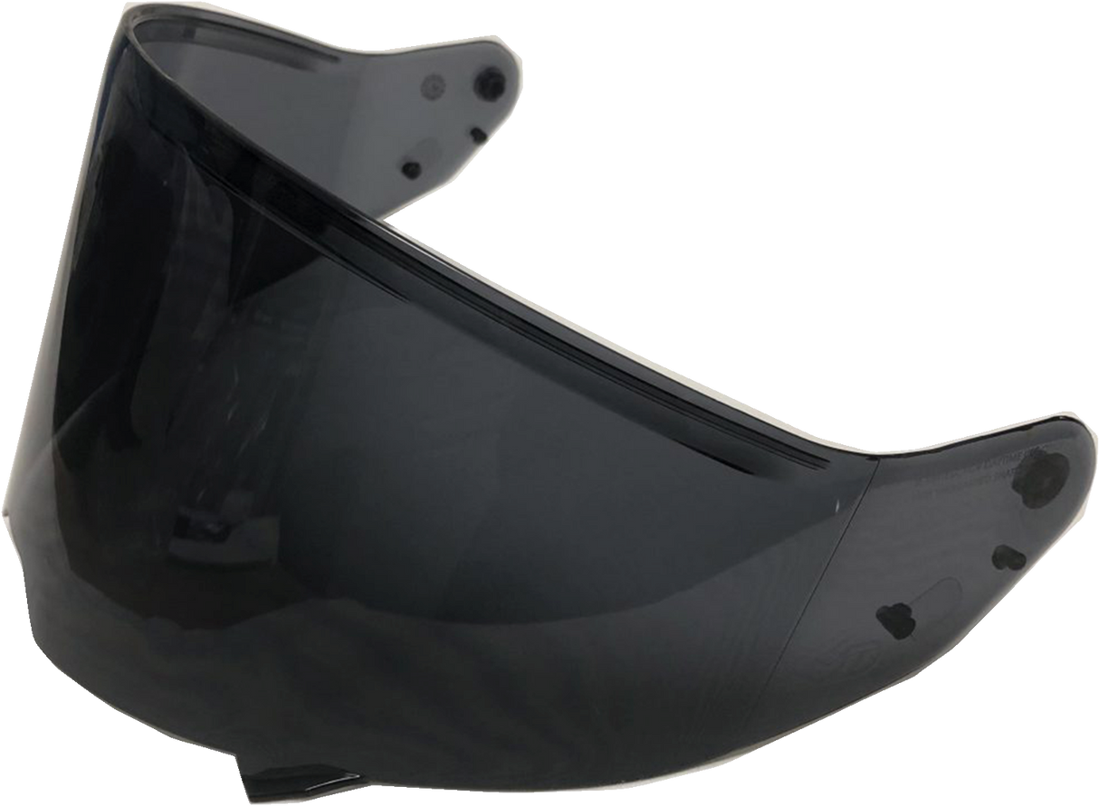 Escudo 6D ATS-1 - Humo oscuro 82-5002