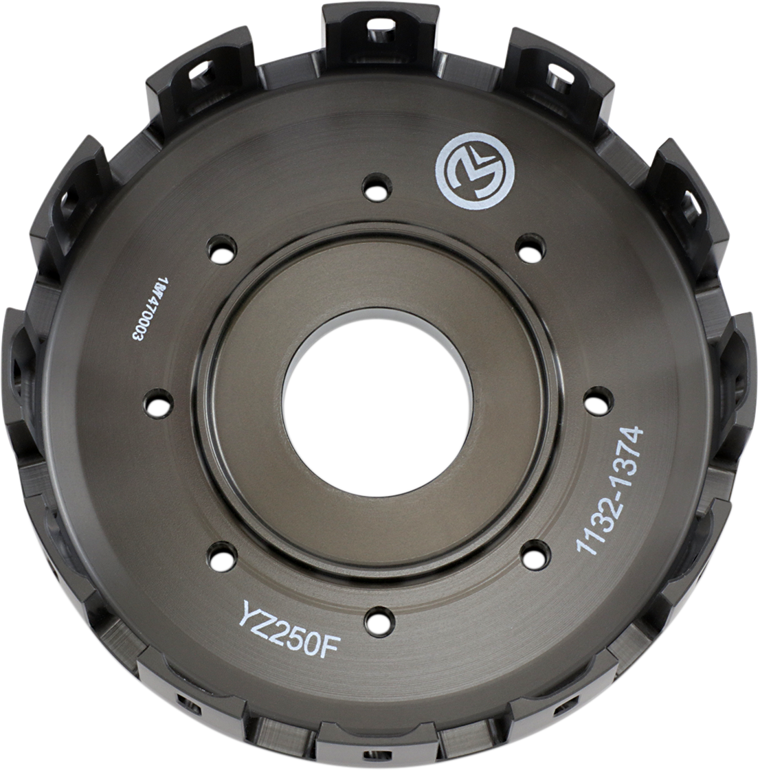 Cesta de embrague MOOSE RACING - YZ 250 F/FX 2019-2024 M641-B-1901