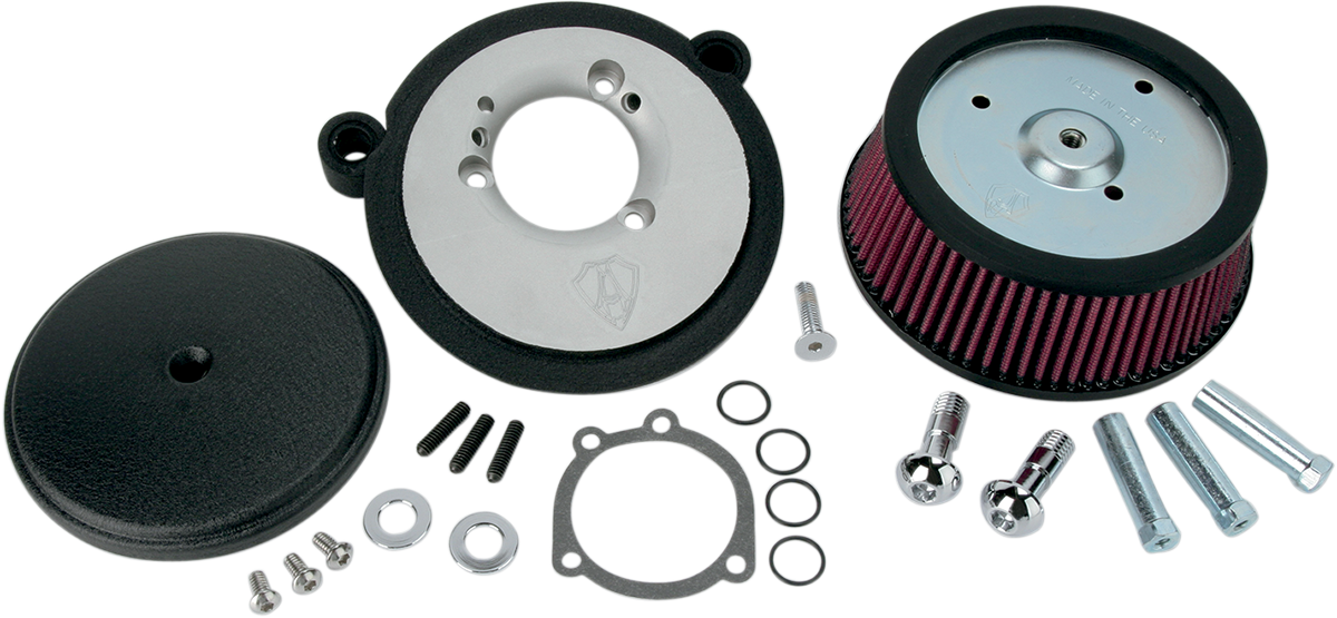 Funda ARLEN NESS Big Sucker 1 - Negra - Evolution 18-327