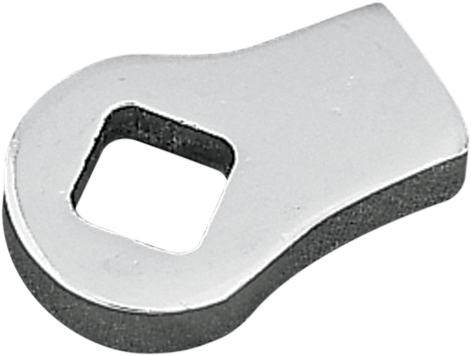 Tope de pata de cabra para DRAG SPECIALTIES 11-0122-BC101