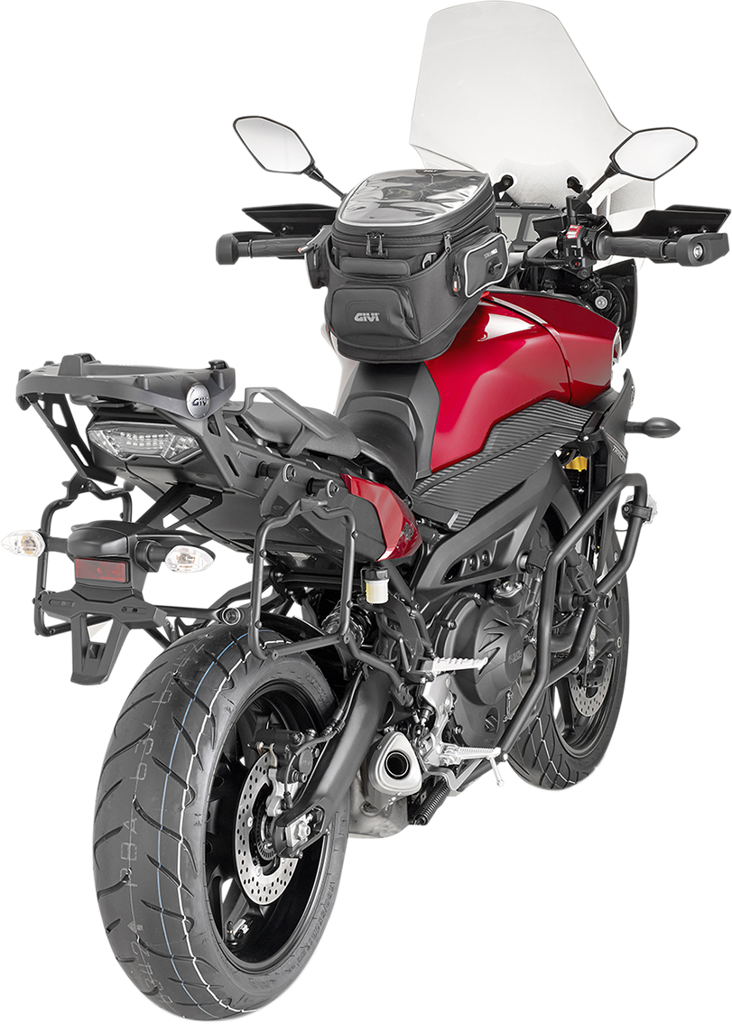 Soporte para maletas laterales GIVI - FJ '15-'17 PLR2122