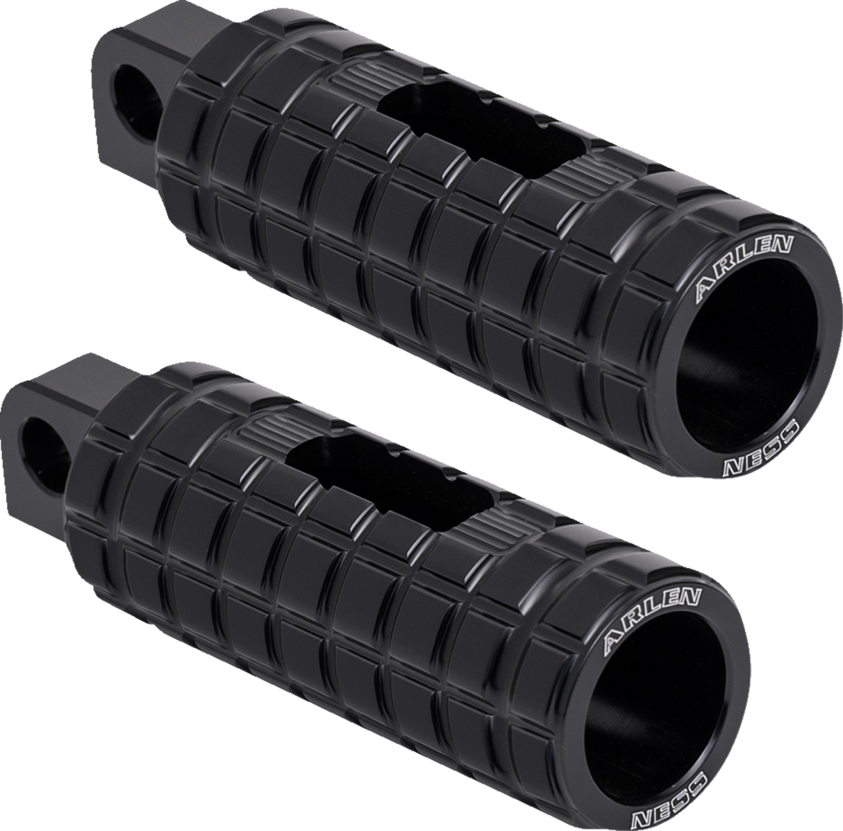 Estriberas ARLEN NESS - Hombre - Negro 400-034