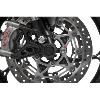 Deslizadores de eje SW-MOTECH - Delanteros - Juego - BMW M/S1000RR /XR RSTP.07.176.10301/B