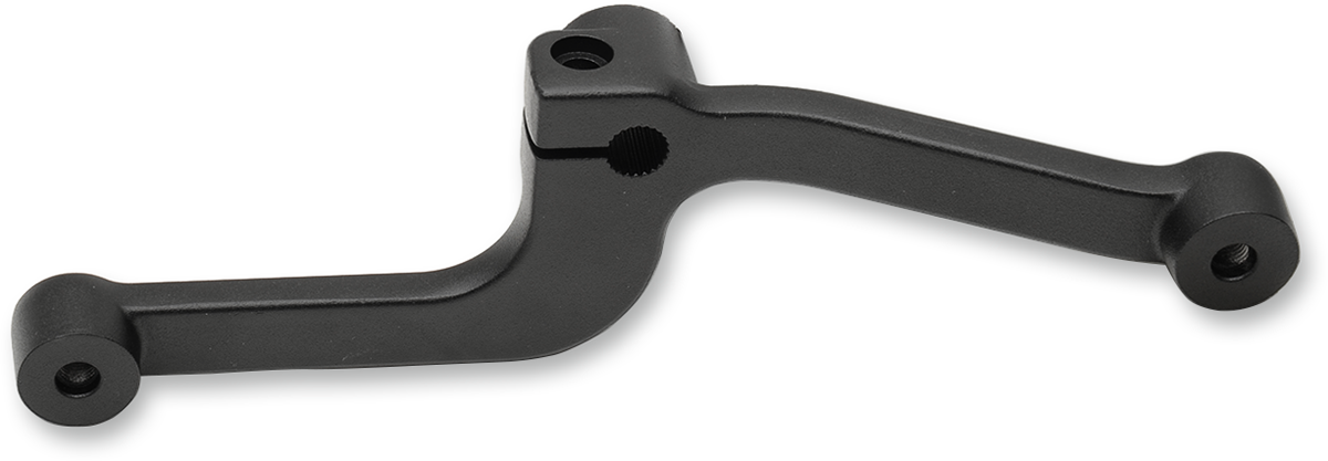 Palanca de cambios de punta/talón DRAG SPECIALTIES - Negra - XL 73033B