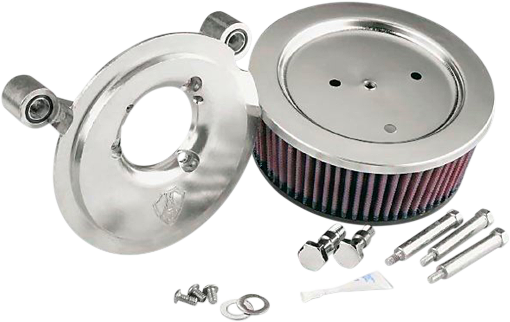 ARLEN NESS Big Sucker Etapa 2 - Natural - '08-'16 FL 18-511