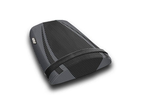 Funda de asiento trasero Luimoto | Tribal Flight | Honda CBR 1000RR 2004-2007
