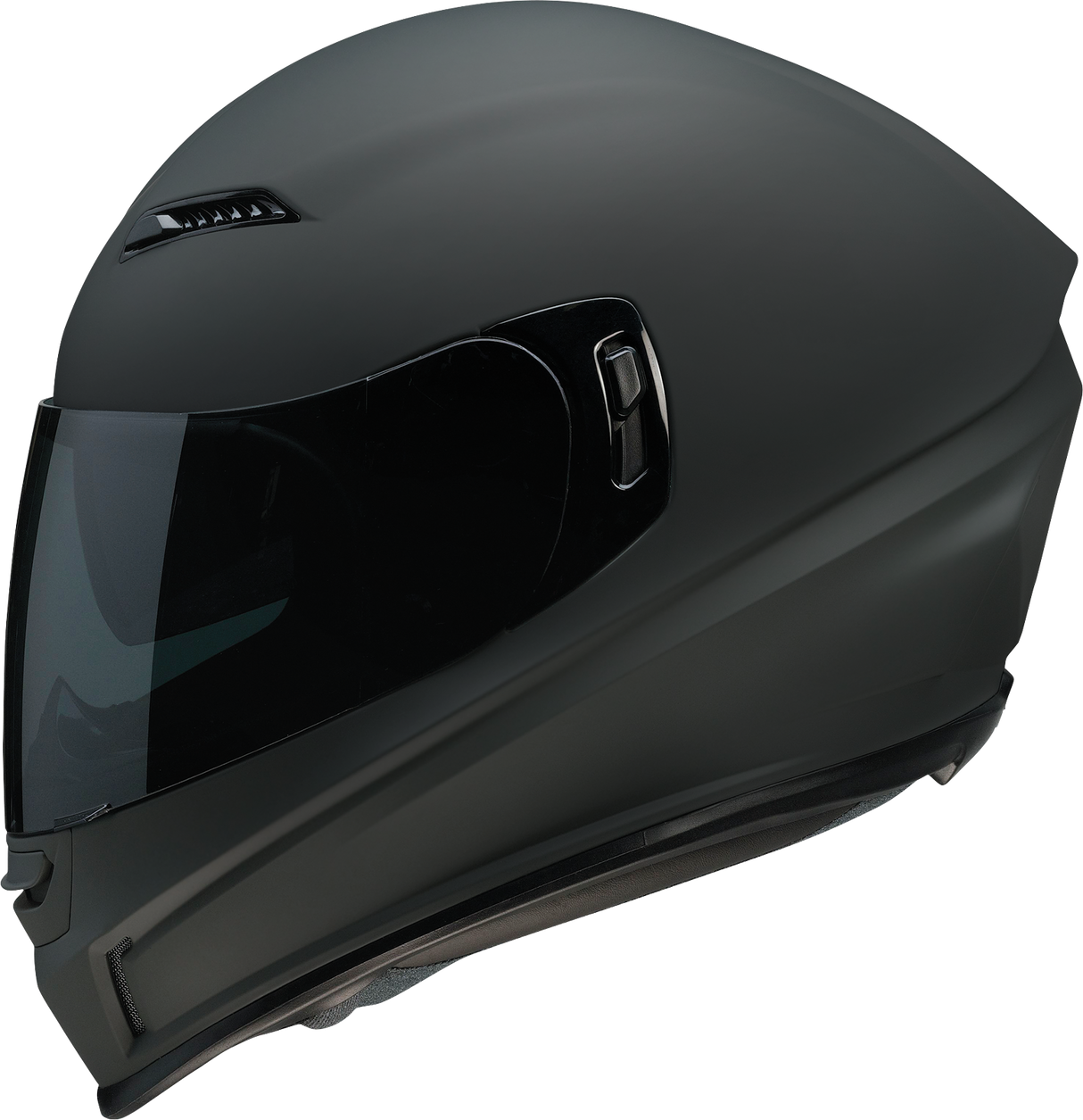 Casco de moto Z1R Jackal - Negro mate - Ahumado - XS 0101-13992
