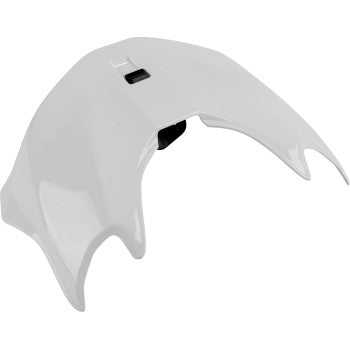Alerón para cascos ARAI XD-5 - Blanco 102128