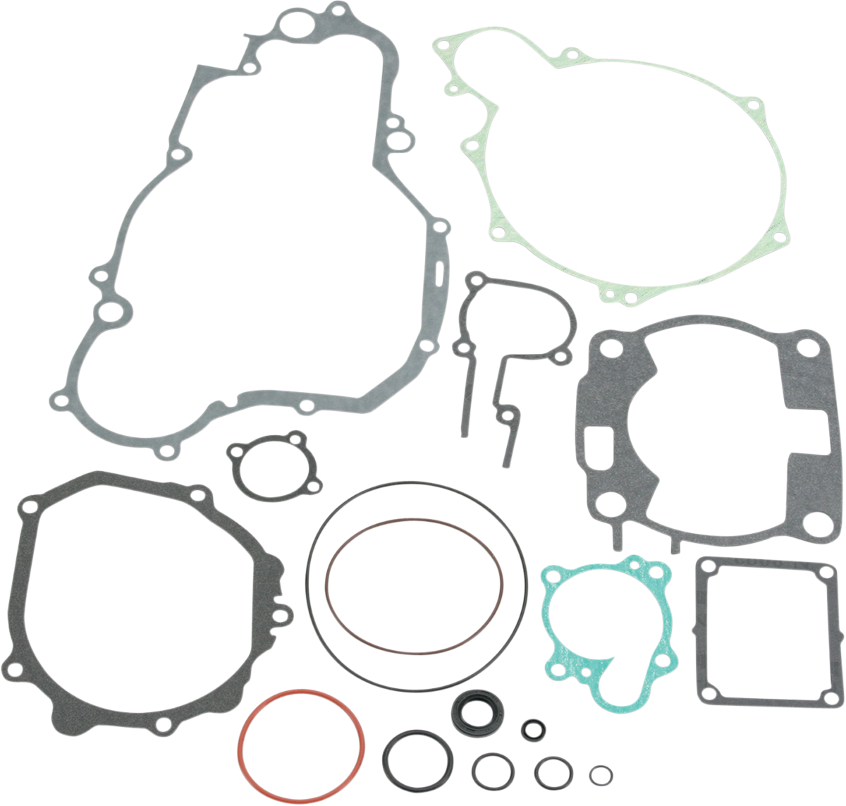 Kit completo de juntas de motor MOOSE RACING 808664MSE