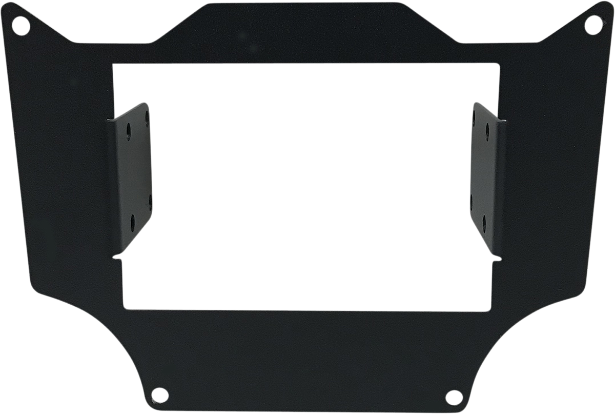 Soporte de montaje NAVATLAS - Kit de fuente de 3" - Talon DK30TAL