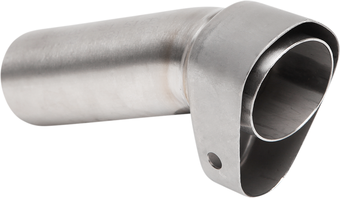 Amortiguador de ruido AKRAPOVIC RS Aprilia 660 2021 V-TUV319 1860-2074