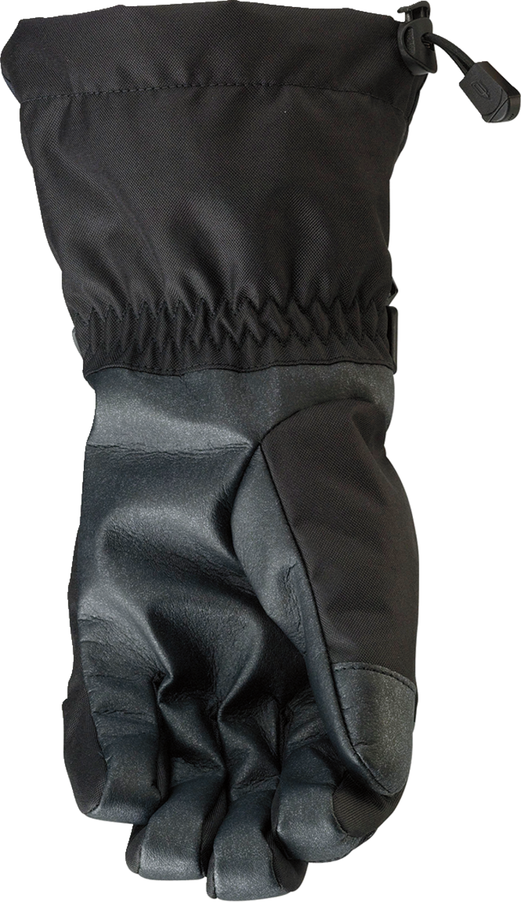 Guantes ARCTIVA Pivot - Negro/Blanco - 2XL 3340-1408