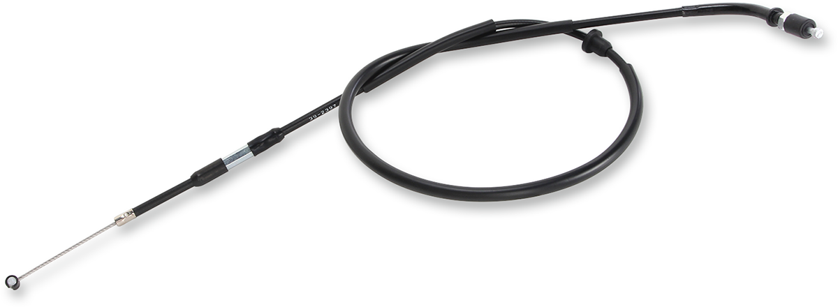 Cable de embrague MOOSE RACING - Honda 45-2133