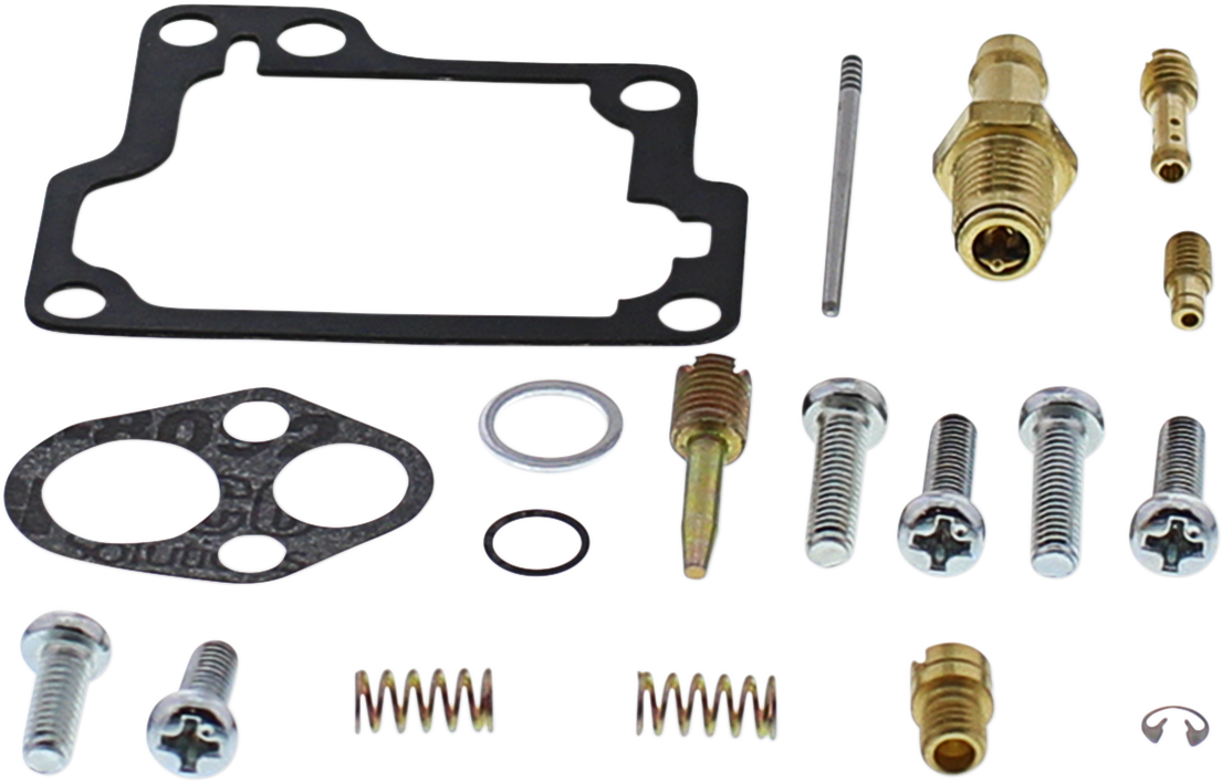 Kit de reparación de carburador MOOSE RACING - Suzuki 26-1566