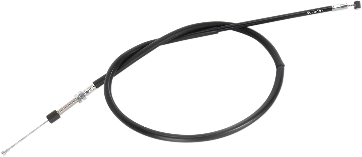 Cable de embrague MOOSE RACING - Honda 45-2012
