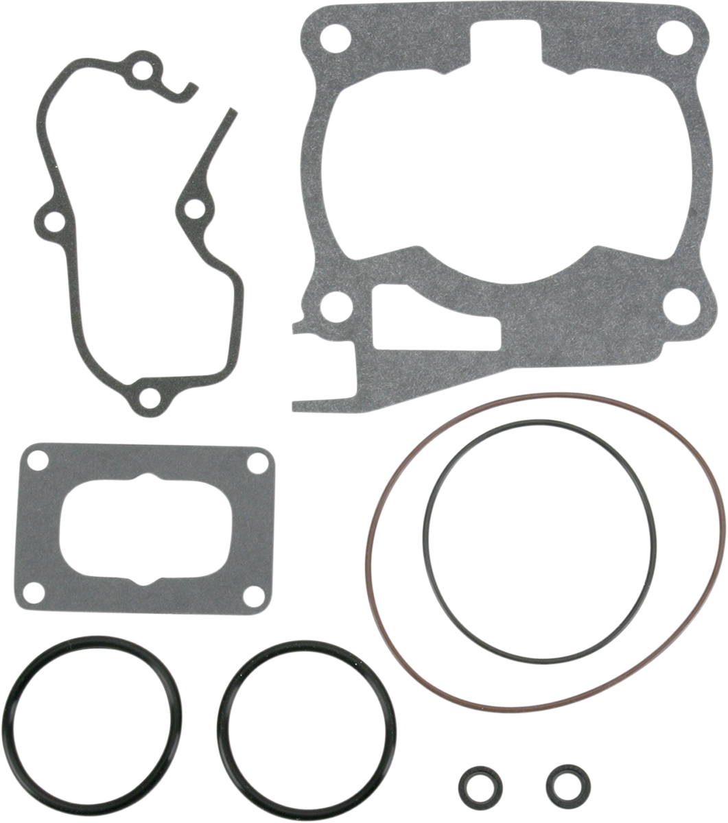 Kit de juntas de extremo superior MOOSE RACING 810636MSE