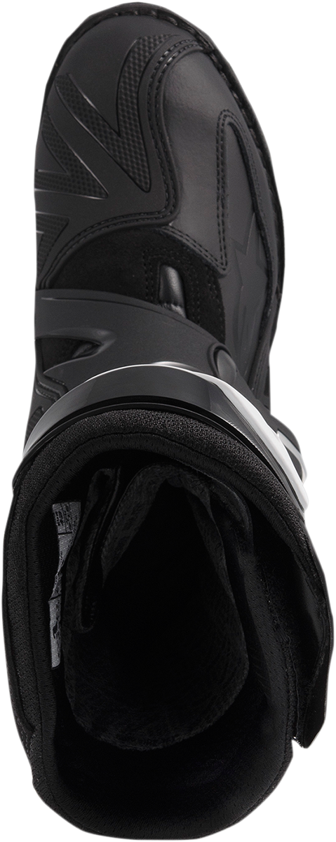 Botas ALPINESTARS Toucan Gore-Tex - Negras - Talla 11 de EE. UU. 2037014-10-11