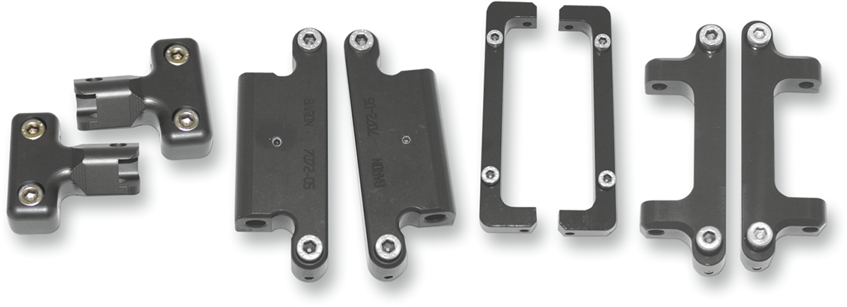 Soporte para suelo BARON - Largo BA-7072-05