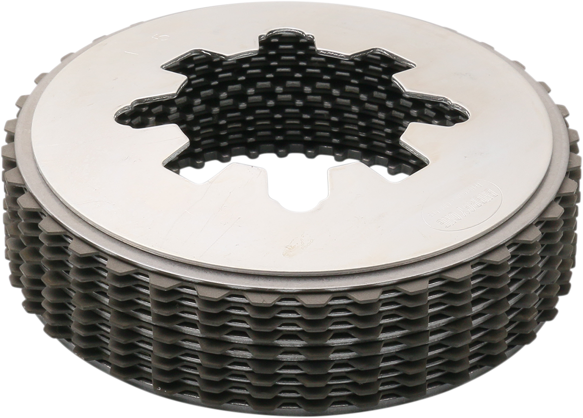 Kit de embrague de BELT DRIVES LTD. - Pro Clutch BDLPCP-0007