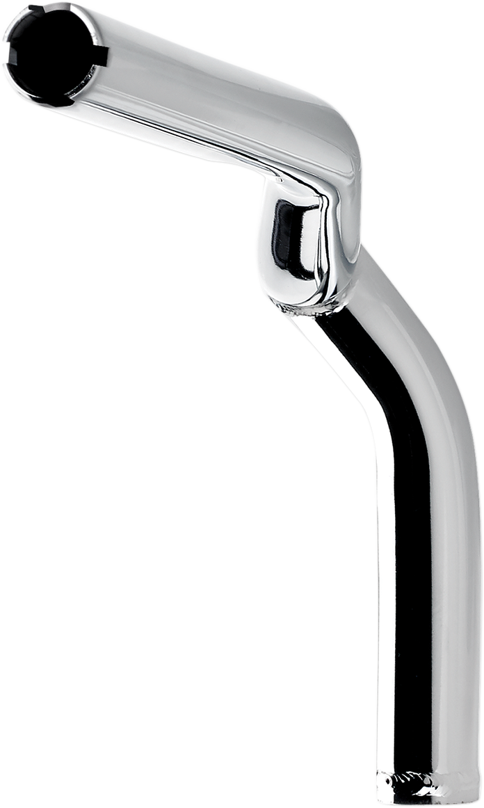Manillar BILTWELL - Tyson XL - Pullback - 8" - TBW - Cromado 6258-1055