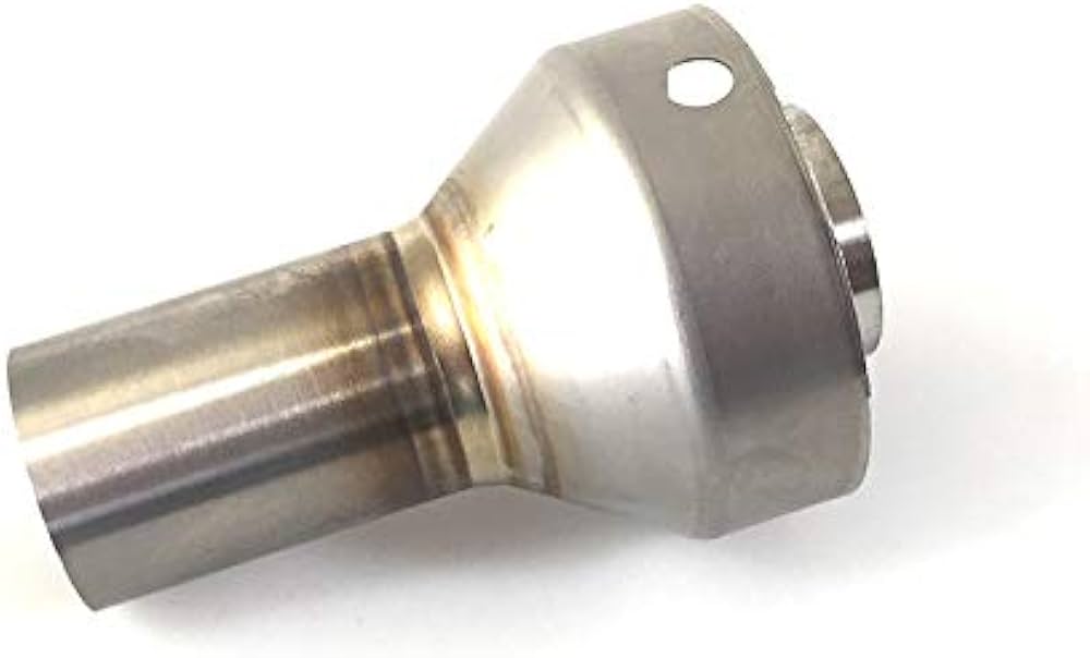 Flecha PRO RACE RACING Db-Killer ø 68 mm. / ø 35 mm 11012DB