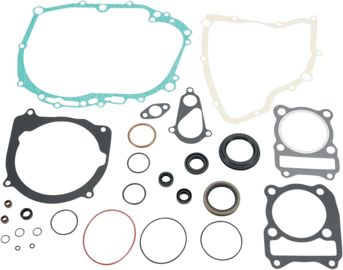Kit de juntas de motor MOOSE RACING con sello 811809MSE