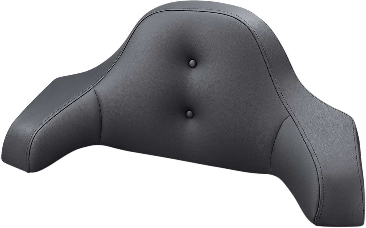 Funda para respaldo SADDLEMEN Tour-Pak - Pillow Top - Negra - Goldwing H18-07-TPACK-PT