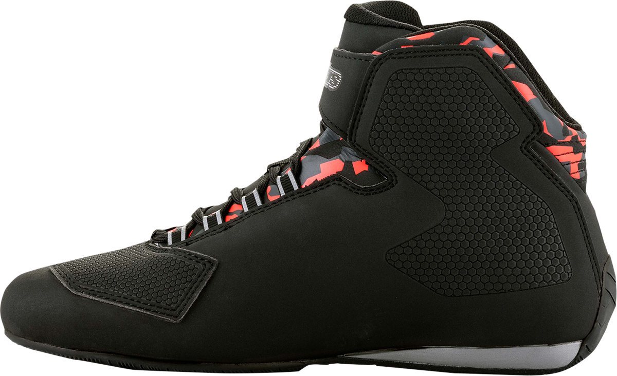 Zapatos impermeables ALPINESTARS Sektor - Talla 8 de EE. UU. 254451911188