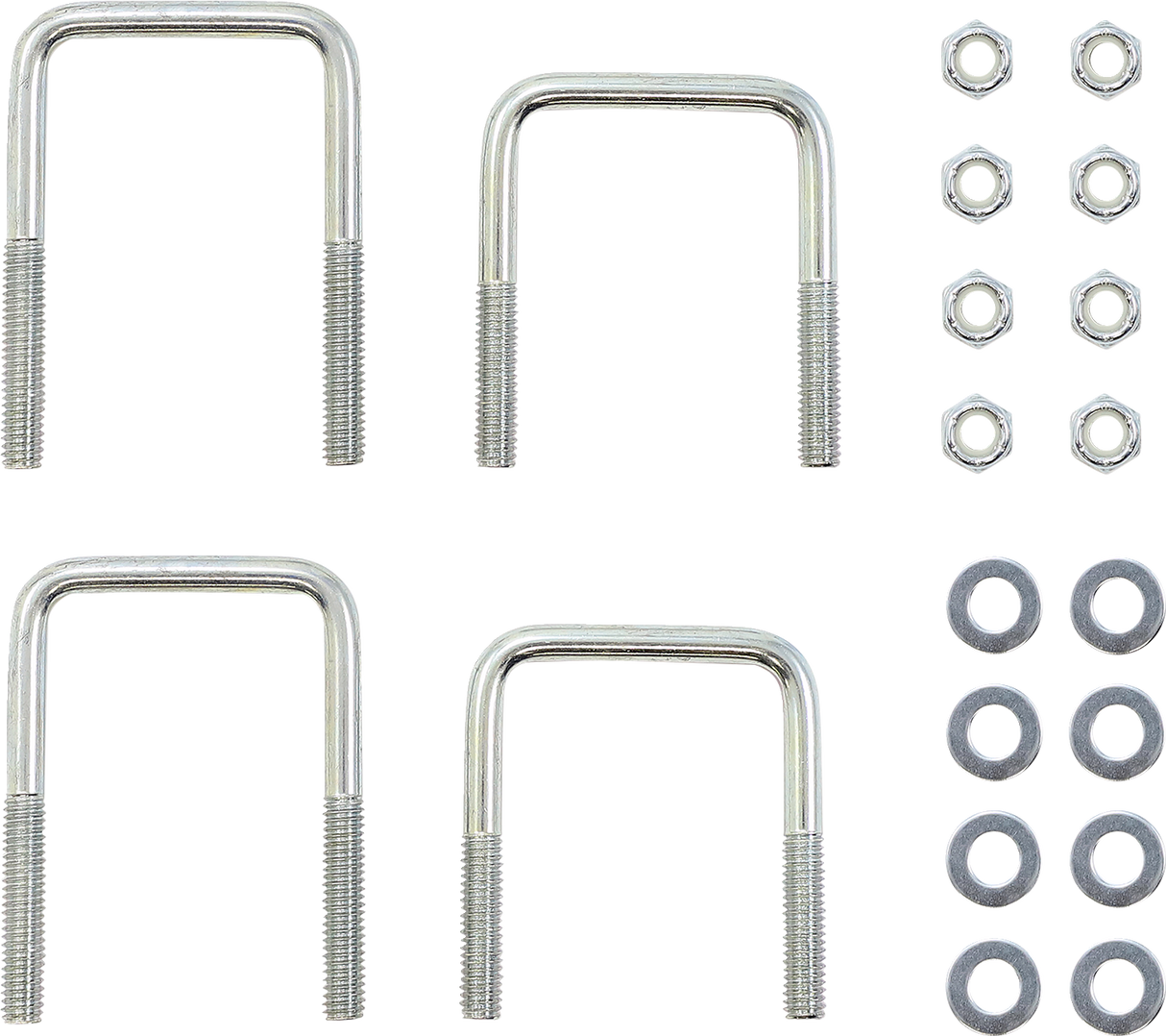 MOOSE UTILITY Soporte para arado UTV - CF Moto 2752PF