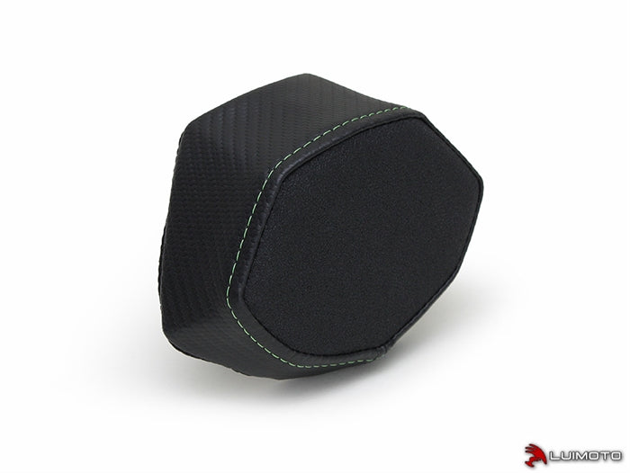 Luimoto Rear Cowl Pad Cover, Hypersport Edition for Kawasaki Ninja H2 2015-2023