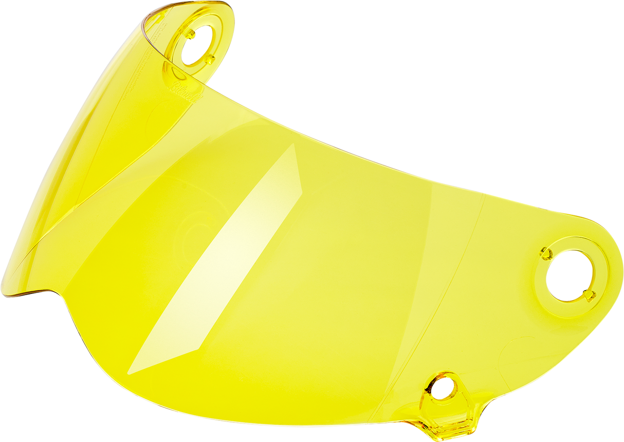 Protector divisor de carril BILTWELL Gen 2 - Amarillo 1112-103