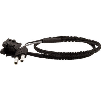 Interruptor de presión de luz de freno MOOSE UTILITY 100-3225-PU