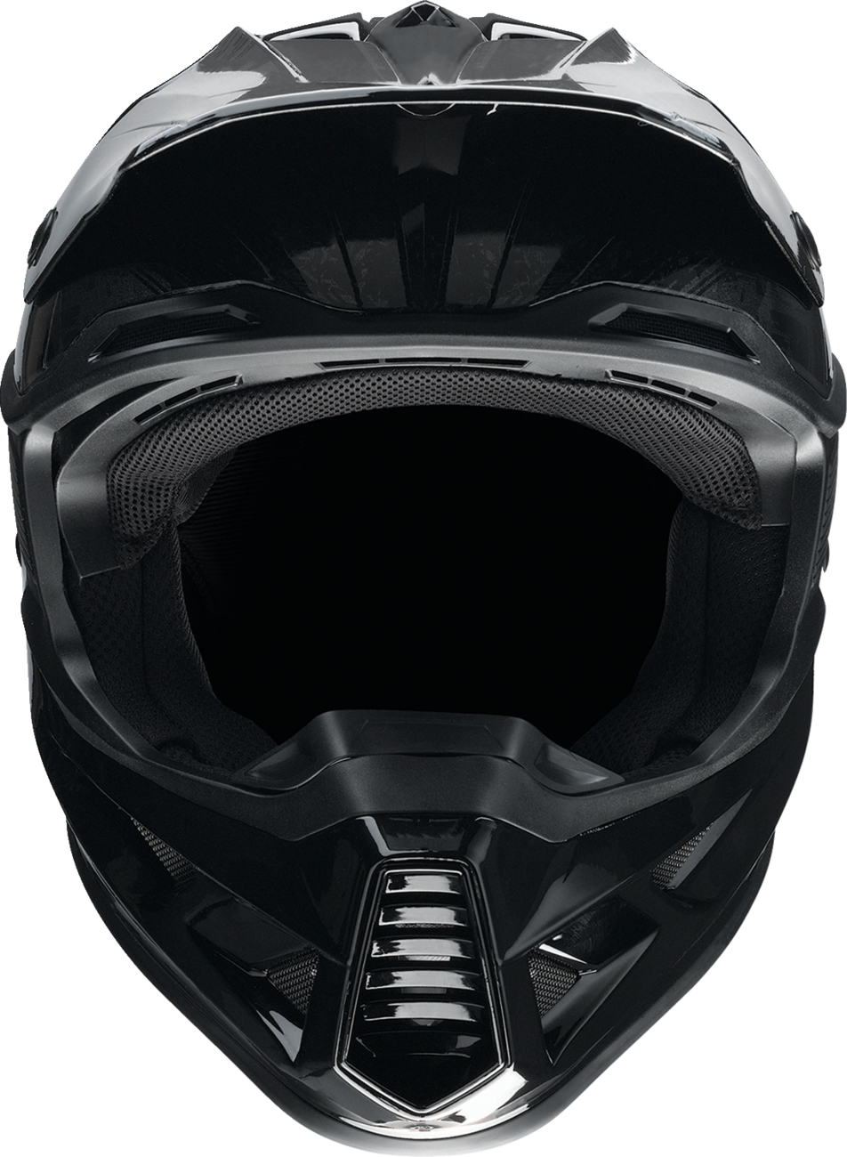 Casco de moto Z1R FI - Fractal - MIPS - Stealth - 2XL 0110-7799