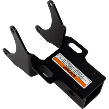 Enganche receptor MOOSE UTILITY - 2" - Can-Am Outlander 1177PF