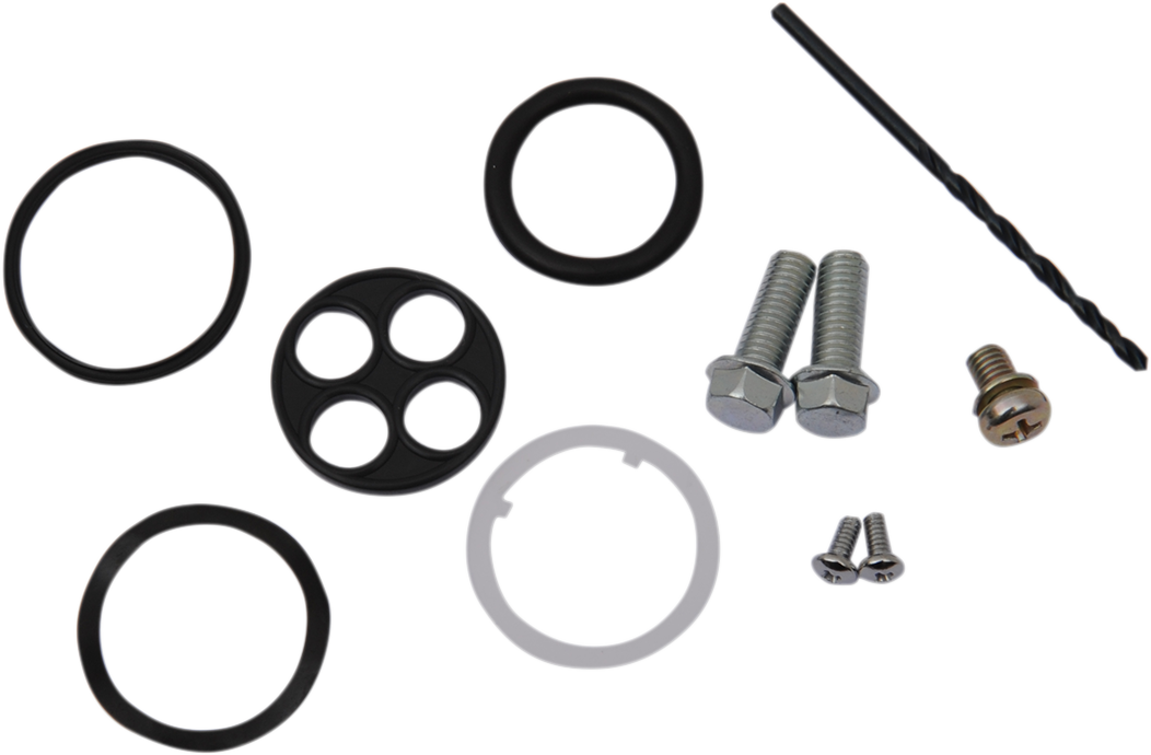 Kit de reconstrucción de grifo de combustible MOOSE RACING - Honda 60-1213