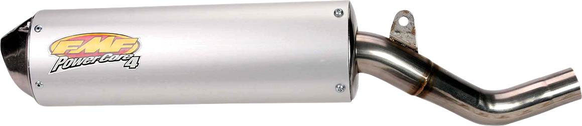 Silenciador FMF Powercore 4 042000 FMF042000