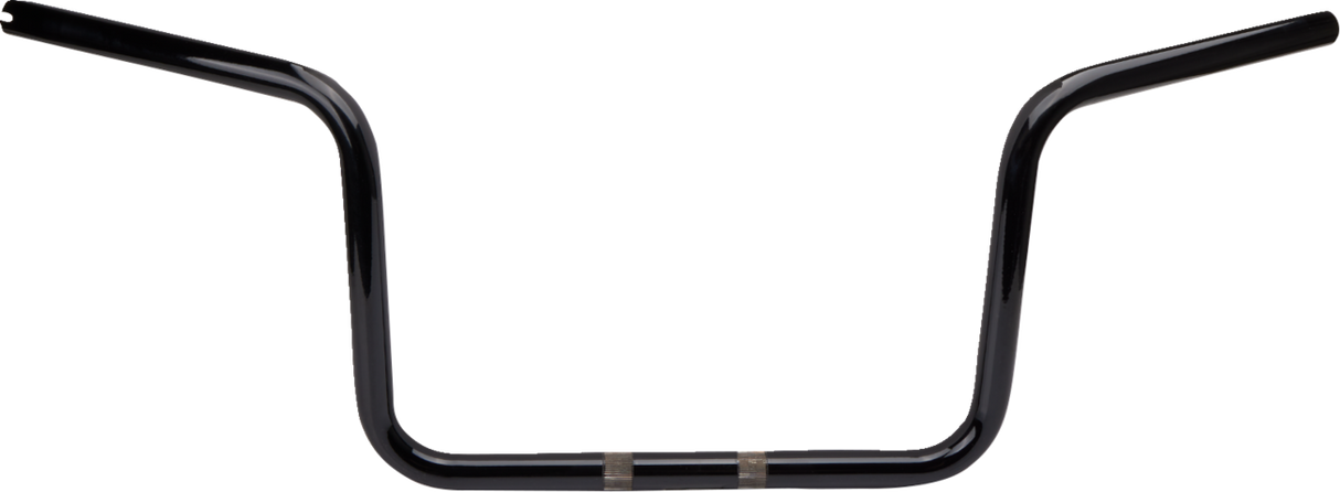 Manillar KLOCK WERKS - Ergo - Barra superior - Negro KWH-01-5005-B