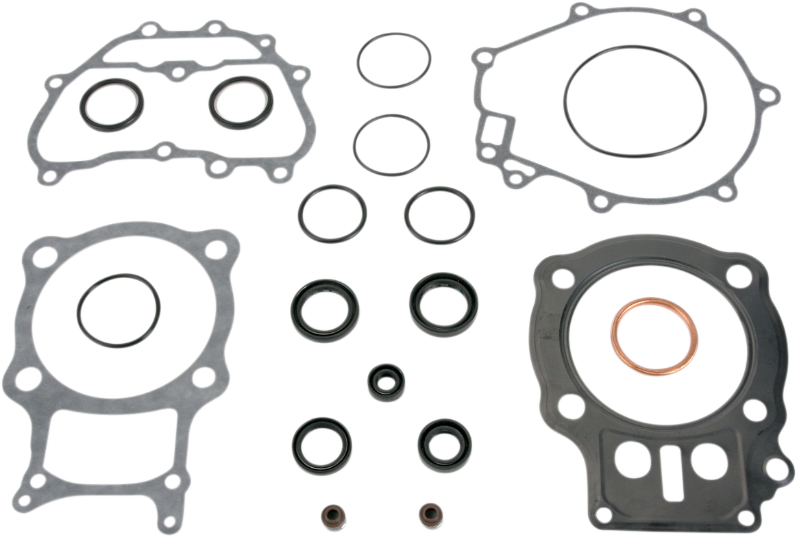 Kit de juntas de motor MOOSE RACING con sello 811902MSE