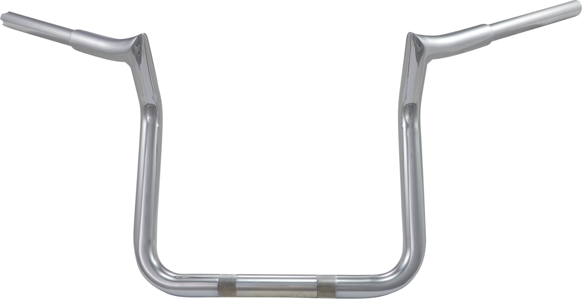 Manillar LA CHOPPERS - Prime Ape - 10" - Cromado LA-7358-10